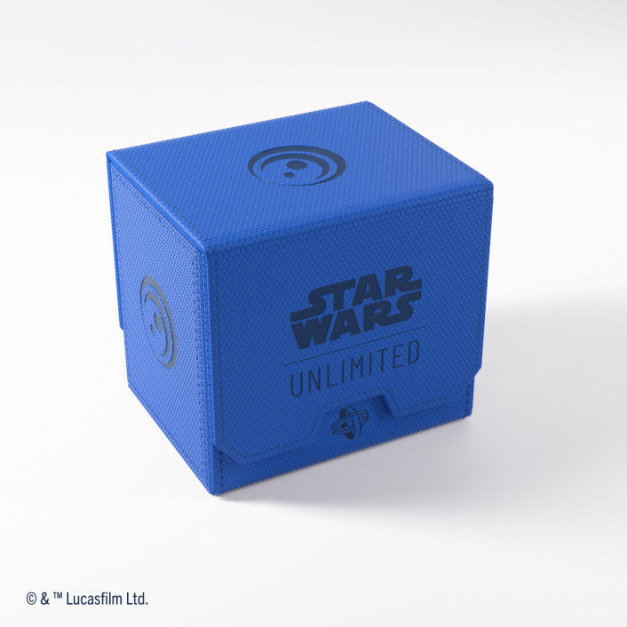 Gamegenic Star Wars: Unlimited Deck Pod