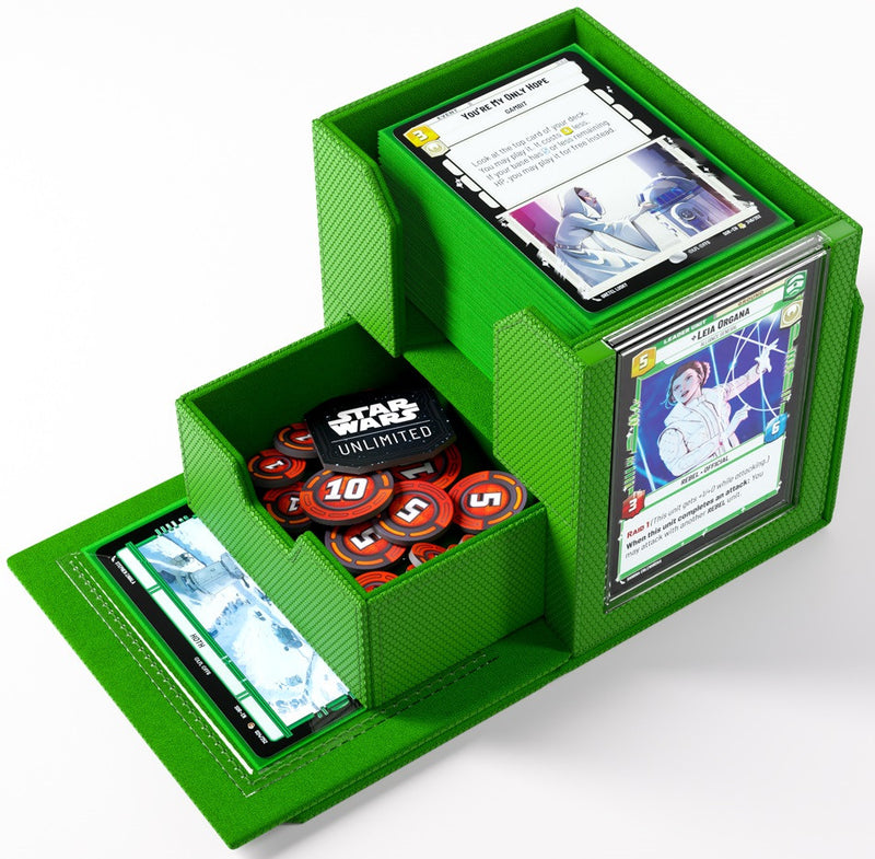 Gamegenic Star Wars: Unlimited Deck Pod