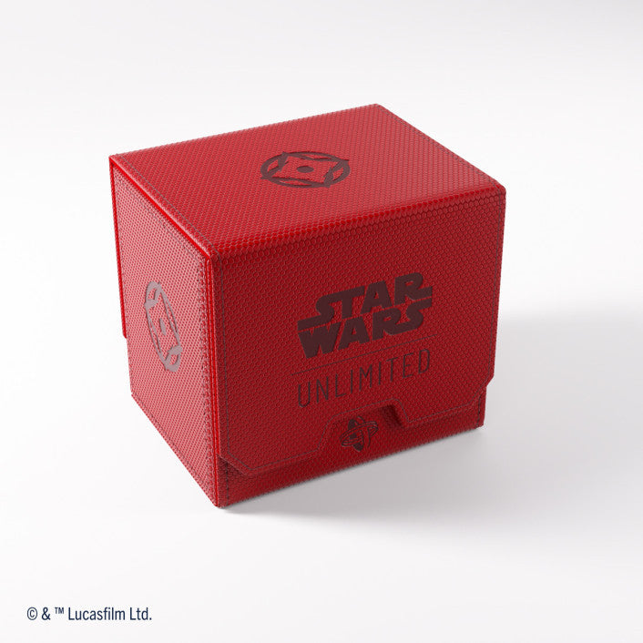 Gamegenic Star Wars: Unlimited Deck Pod