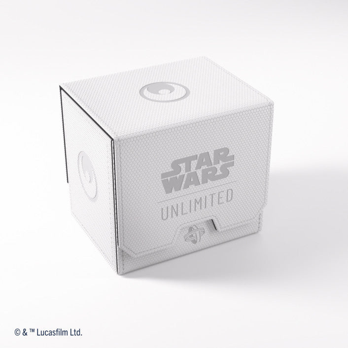 Gamegenic Star Wars: Unlimited Deck Pod