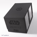 Gamegenic Star Wars: Unlimited Double Deck Pod