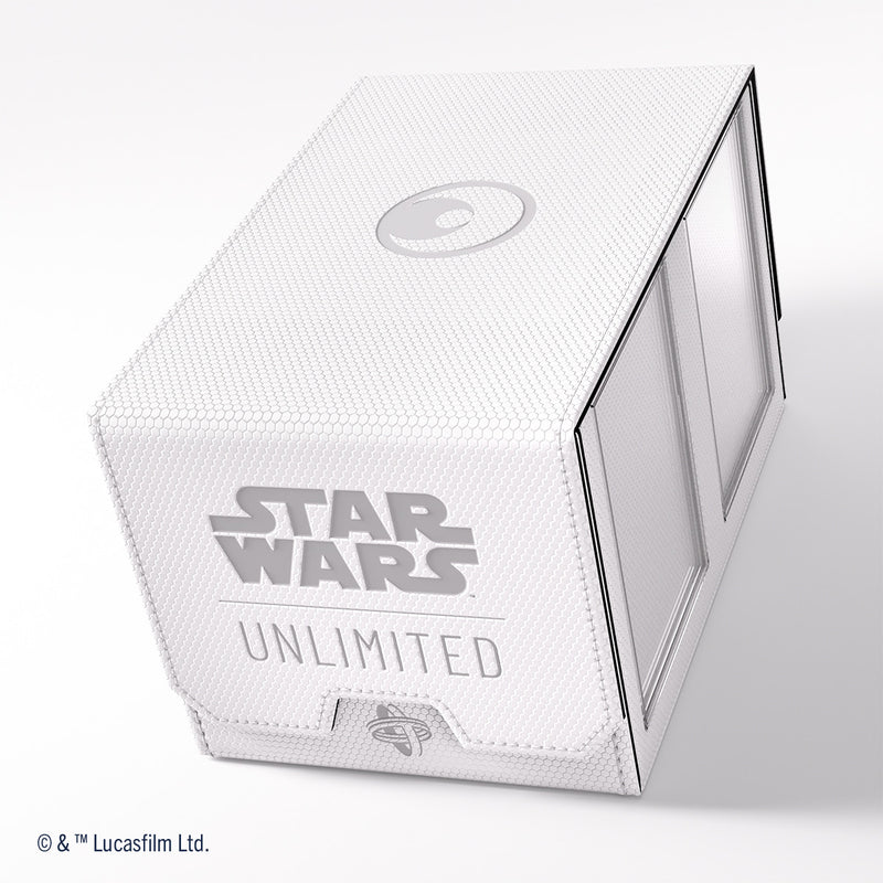 Gamegenic Star Wars: Unlimited Double Deck Pod