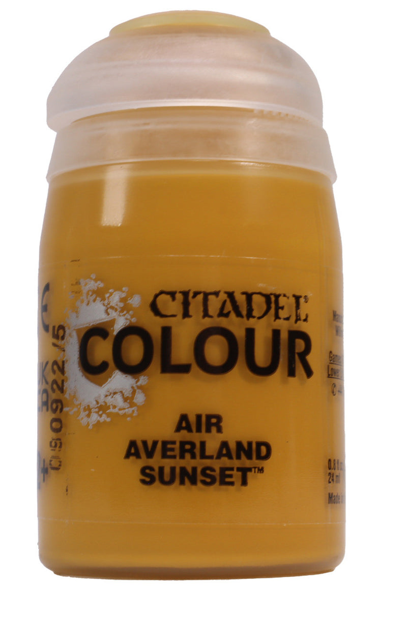 Citadel Air: Averland Sunset (24mL)