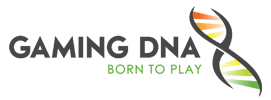 Gaming DNA