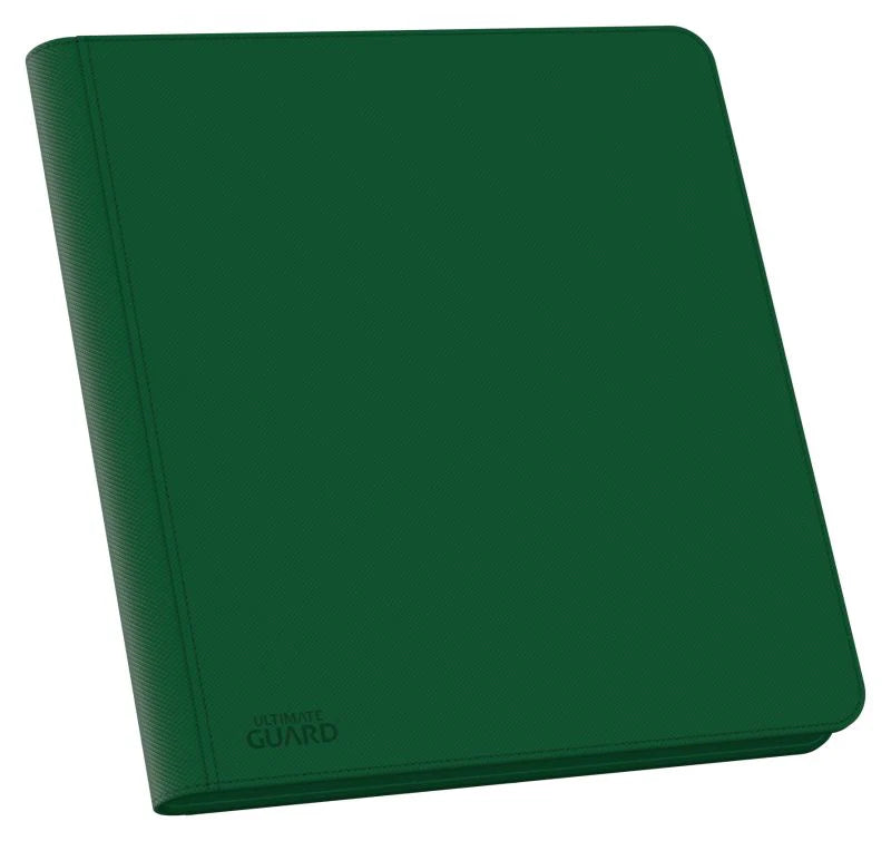 Ultimate Guard ZipFolio 480 XenoSkin