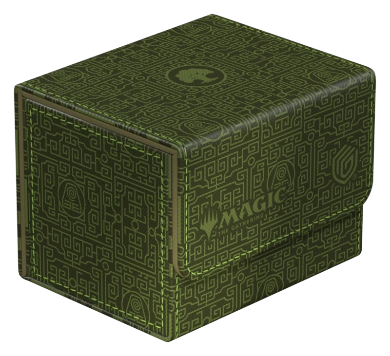 Ultimate Guard Sidewinder 100+ Xenoskin - Avatar: The Last Airbender (Mana Edition)