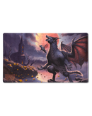 Dragon Shield Playmat & Tube: Halloween 2023