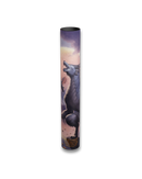 Dragon Shield Playmat & Tube: Halloween 2023