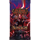 Super Slam Booster Pack