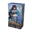 Radiant Origins - Pantheon Deck: Arisanna, Astral Zenith