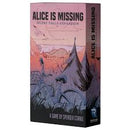 Alice Is Missing RPG - Silent Falls Expansion