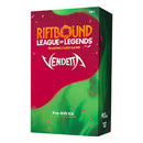 Riftbound: League of Legends TCG - Vendetta - PreRift Kit (Max. 2 per person)