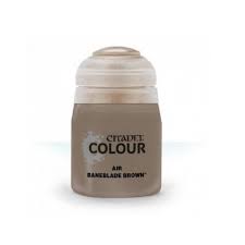 Citadel Air: Baneblade Brown (24ml)