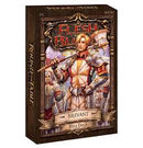 Round the Table - Blitz Deck (Brevant)
