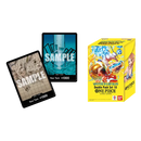 Double Pack Set Vol. 10 *Max 1 per person* (PreOrder for 03 April)