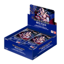 The Azure Sea's Seven - Booster Box [OP-14] *PreOrder for 16 January* (Max. 1 per person)