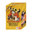 One Piece: Double Pack Set Vol. 12