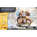 Starcraft Miniatures Games: Protoss - Immortal - Expansion Set