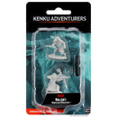 D&D Nolzur's Marvelous Miniatures Kenku Adventurers