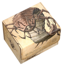 Ultimate Guard Sidewinder 100+ Xenoskin - Avatar: The Last Airbender