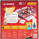 LEGO® Ninjago Destiny's Bounty Adventures