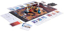 LEGO® Ninjago Destiny's Bounty Adventures
