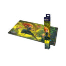 Playmat (Merida)