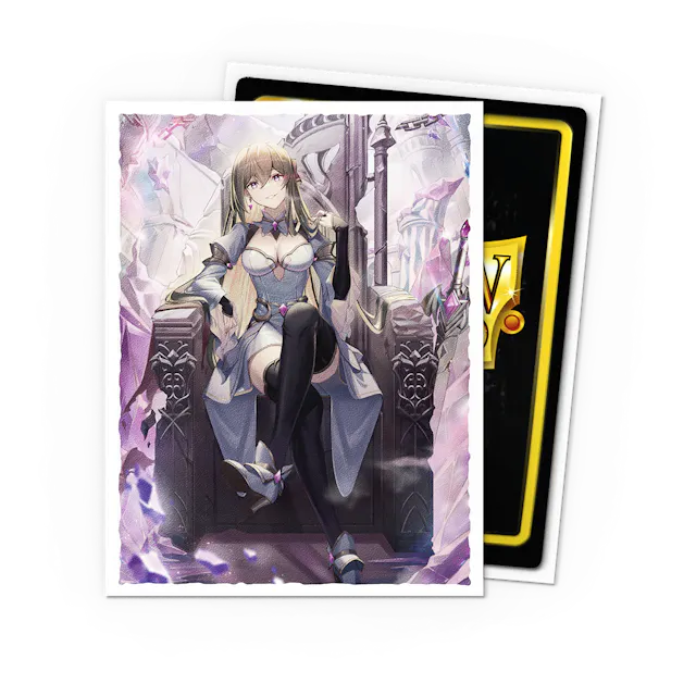 Dragon Shield Art Sleeves: Grand Archive TCG - 100