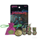 D&D – Mists of Ravenloft Treasure Packs