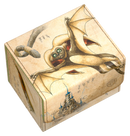 Ultimate Guard Sidewinder 100+ Xenoskin - Avatar: The Last Airbender