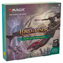 The Lord of the Rings: Tales of Middle-earth - Flight of the Witch King Holiday Scene Box