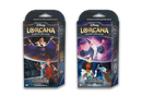 Disney Lorcana: Rise of the Floodborn - Starter Deck