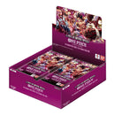 A Fist of Divine Speed - Booster Box