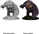 D&D Nolzur's Marvelous Miniatures: Owlbear