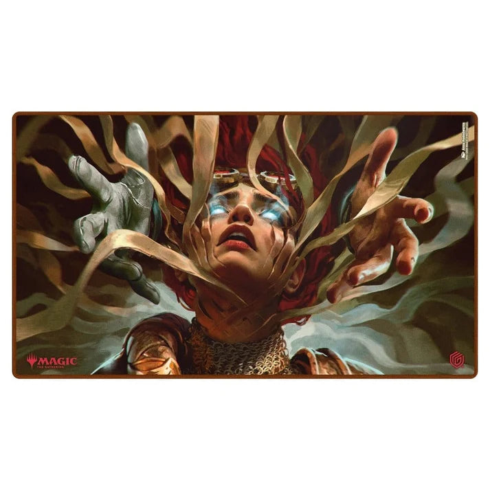 Ultimate Guard Play-Mat Magic: The Gathering: Reality Fracture