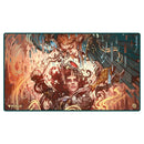Ultimate Guard Play-Mat Magic: The Gathering: Reality Fracture