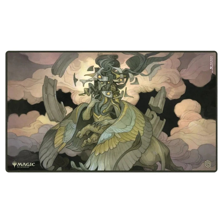 Ultimate Guard Play-Mat Magic: The Gathering: Reality Fracture