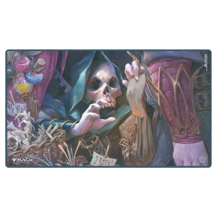 Ultimate Guard Play-Mat Magic: The Gathering: Reality Fracture