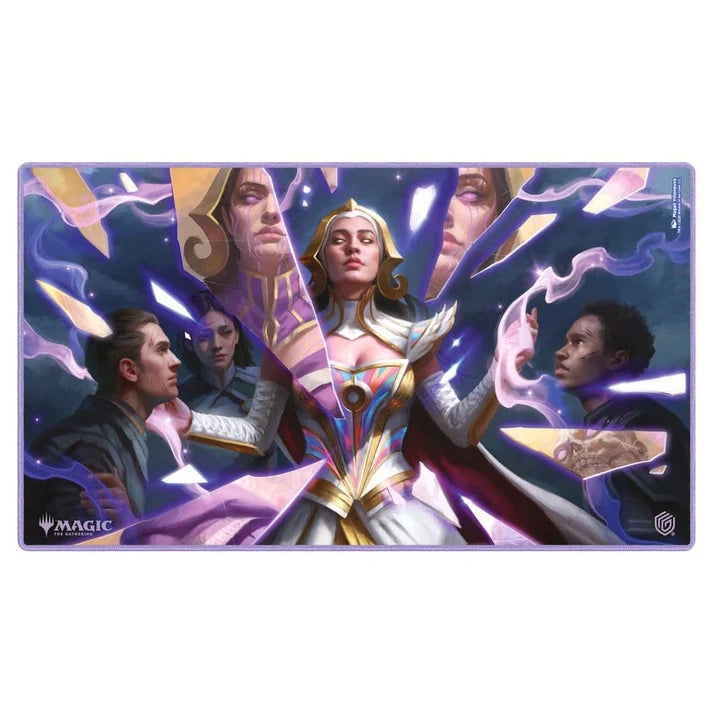 Ultimate Guard Play-Mat Magic: The Gathering: Reality Fracture