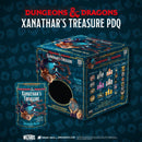 Sirius Dice - D&D Xanathar's Treasure Pack
