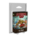 Summoner Wars Second Edition: Isle Vekkid