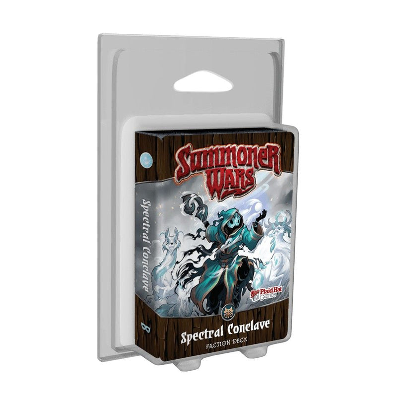 Summoner Wars Second Edition: Spectral Conclave