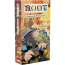 Root: Underworld Hirelings Pack