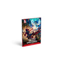 D&D: Arcana Unleashed Map Pack