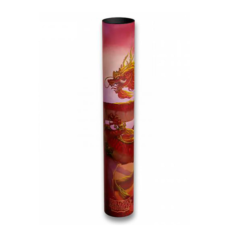 DS Playmat + Tube ‘Wood Dragon 2024"