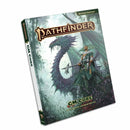 Pathfinder GM Core Rulebook 2E