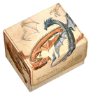 Ultimate Guard Sidewinder 100+ Xenoskin - Avatar: The Last Airbender