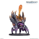 Starcraft Miniatures Games: Zerg - Ravager - Expansion Set