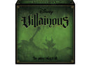 Disney Villainous: The Worst Takes It All