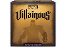 Marvel Villainous: Infinite Power